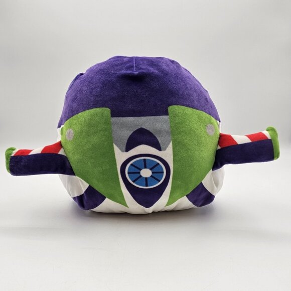 Disney Pixar Squishmallows Toy Story Woody & Buzz Lightyear Plush Toy Lot of 2 - Picture 12 of 16